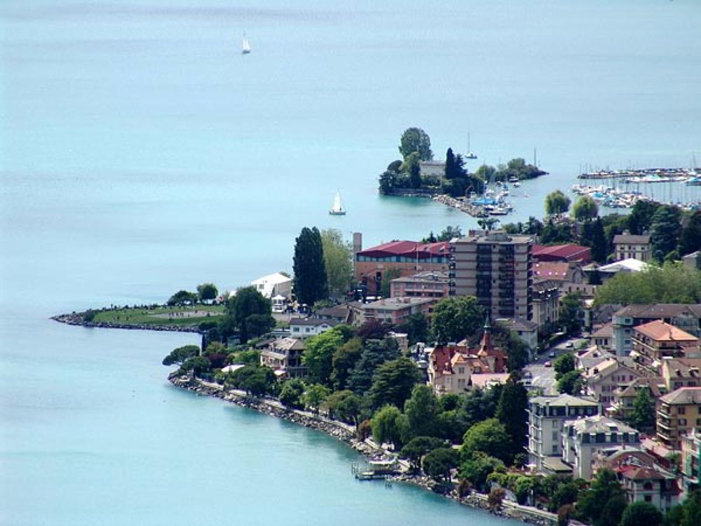 null Zimmer Wohnung zum verkaufen in Montreux - Bild 1/1