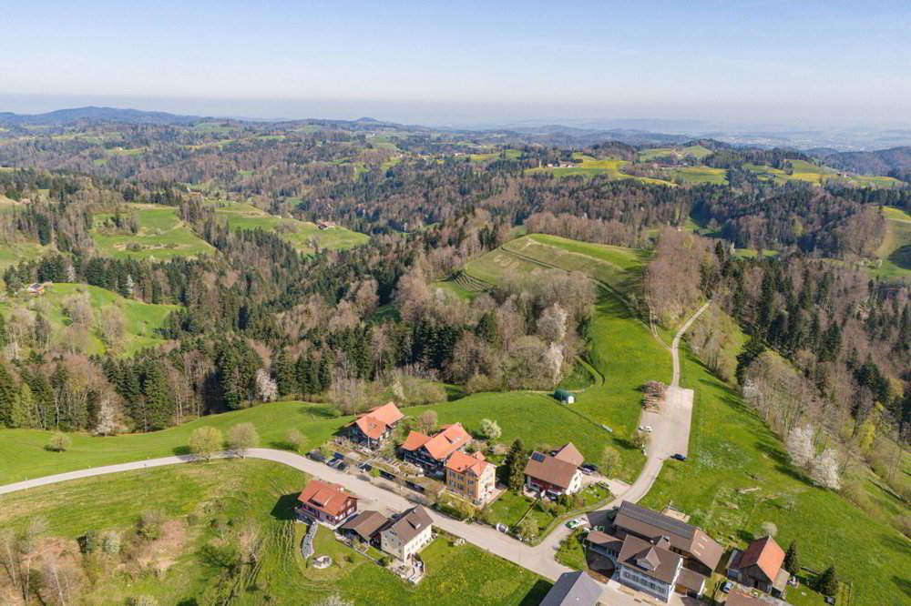 Maison 6.5 pièces à acheter à Sternenberg - image 1/17