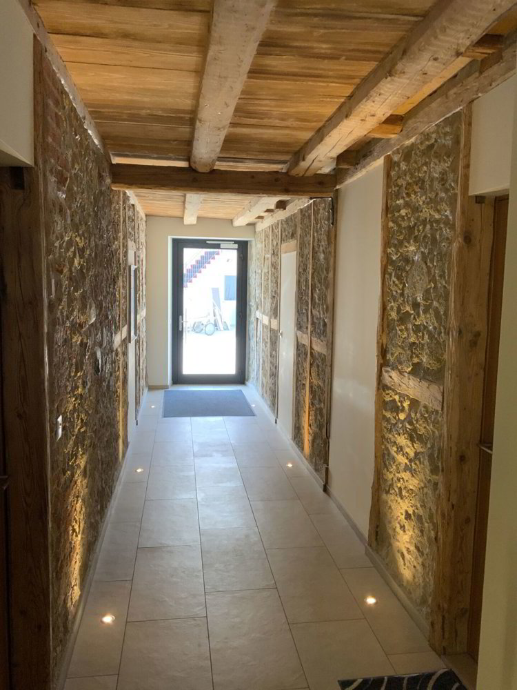 4.5 rooms Apartment to buy in Vogelsang AG - image 1/26