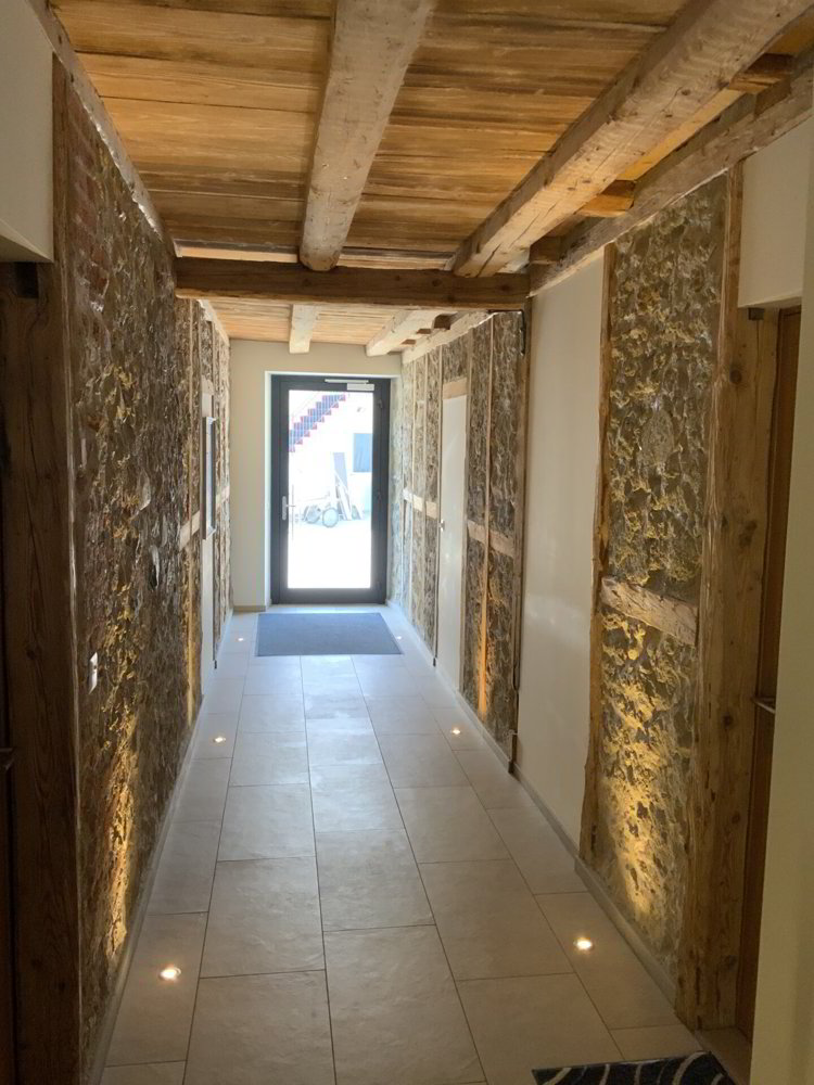 Appartement 4.5 pièces à acheter à Vogelsang AG - image 1/29