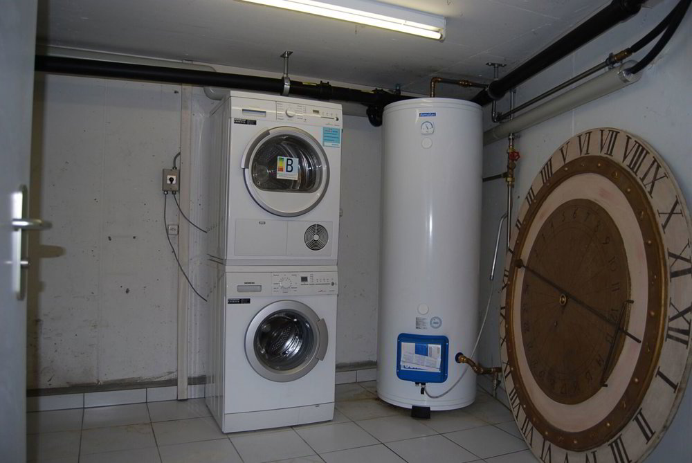 1 rooms Apartment to buy in Niederweningen - image 1/19