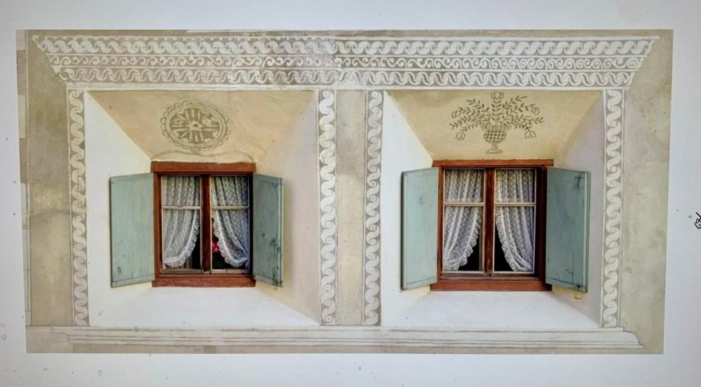 8.5 Zimmer Haus zum verkaufen in Filisur - Bild 1/5