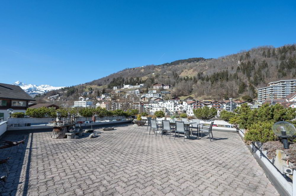 4.5 Zimmer Haus zum verkaufen in Ilanz - Bild 1/14