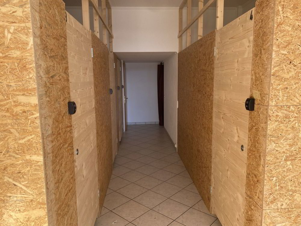 Ufficio & Commercio di 2 locali in vendita a Anzère - immagine 1/9