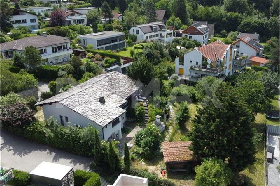 3.5 Zimmer Wohnung zum verkaufen in Chur - Bild 1/5