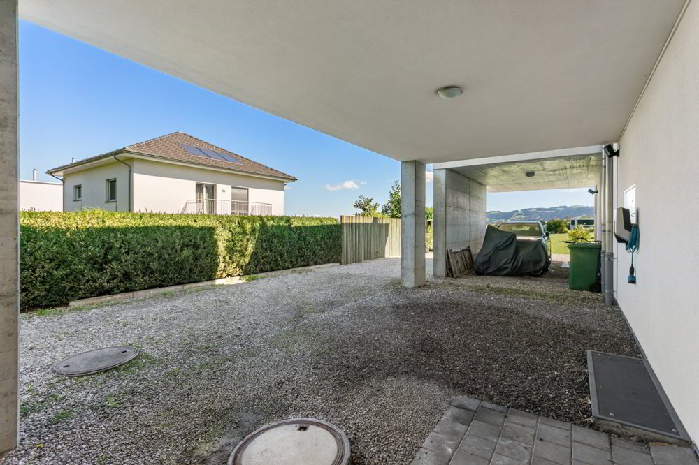 5.5 rooms House to buy in Freidorf TG - image 1/32