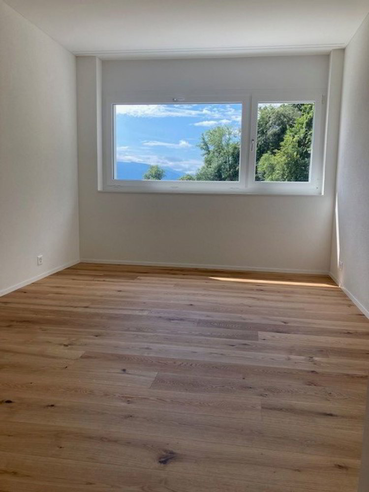 4.5 Zimmer Wohnung zum verkaufen in Berneck - Bild 1/19