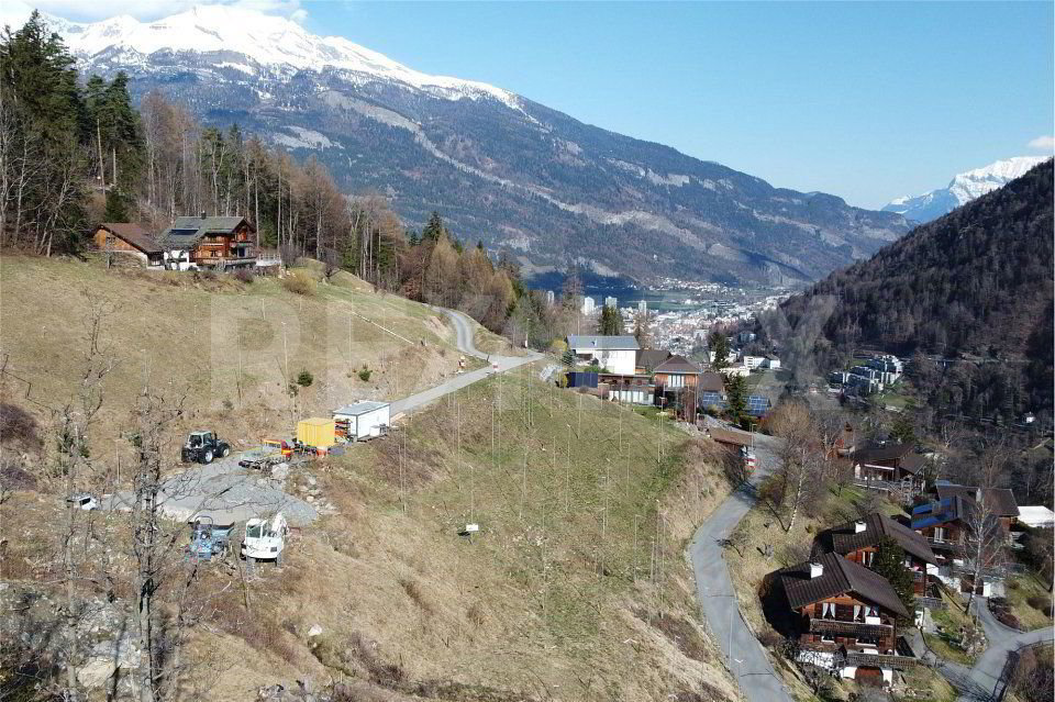7.5 Zimmer Haus zum verkaufen in Chur - Bild 1/8