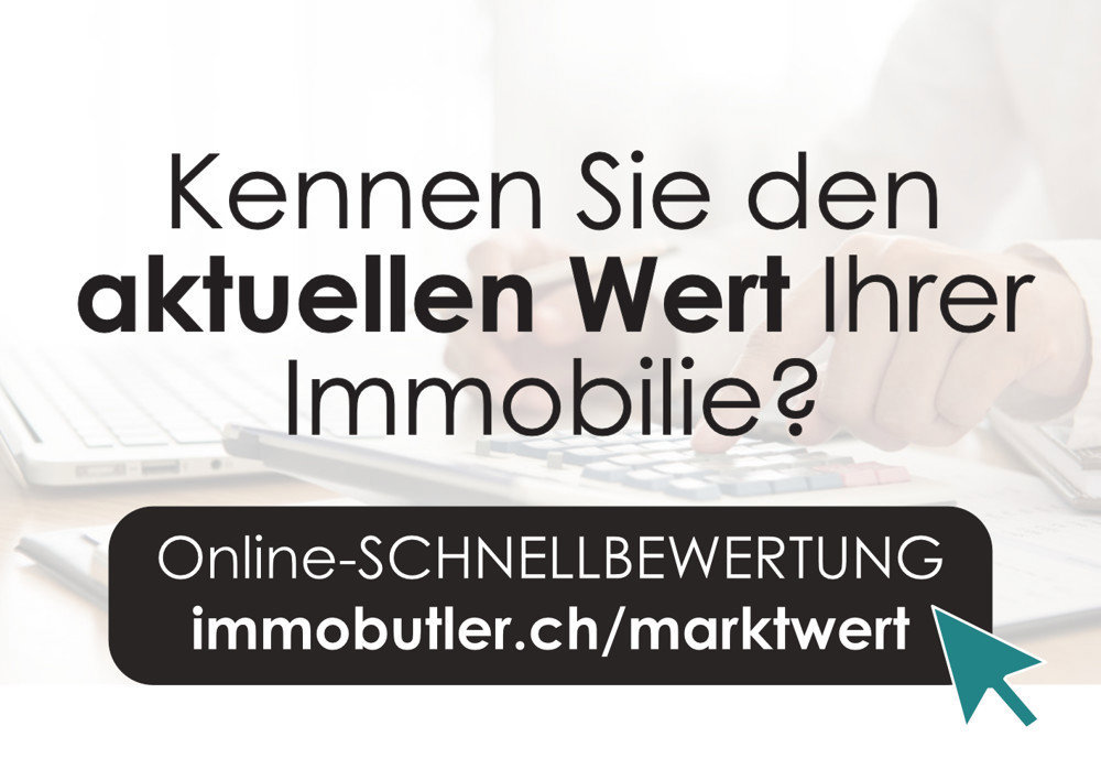 3.5 Zimmer Wohnung zum verkaufen in Tägerwilen - Bild 1/9