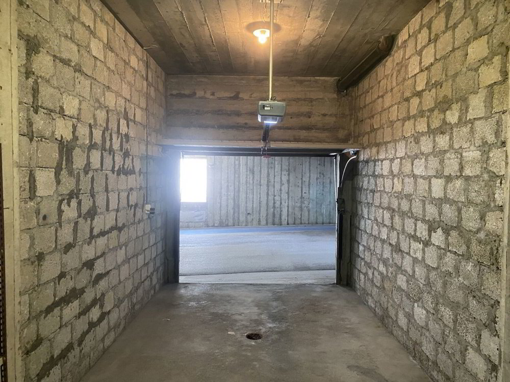Parcheggio, garage di null locali in vendita a Anzère - immagine 1/4