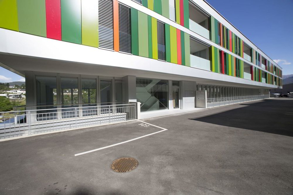 Ufficio & Commercio di null locali in vendita a Lugano - immagine 1/3
