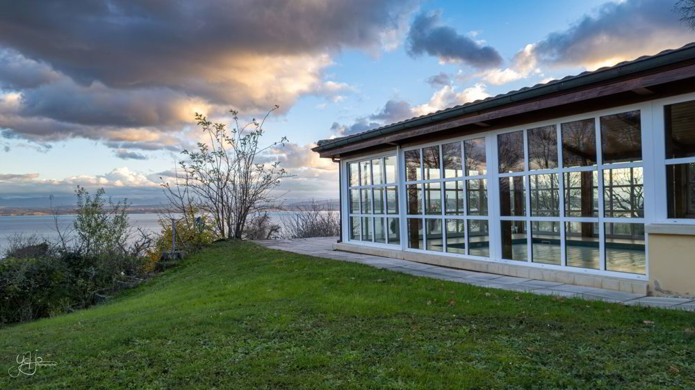 Casa di 7 locali in vendita a Chez-le-Bart - immagine 1/13