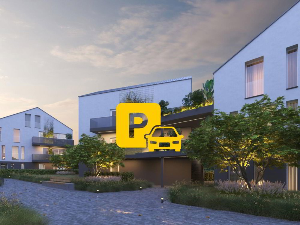 Parcheggio, garage di null locali in vendita a Conthey - immagine 1/4