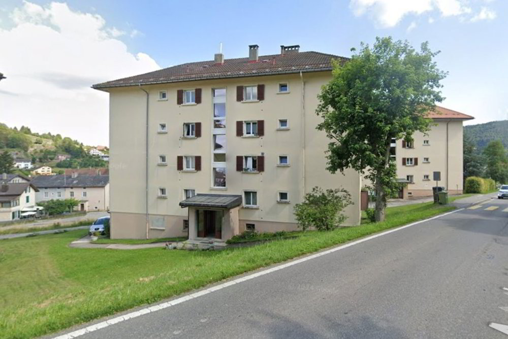 3.5 rooms Apartment to buy in Ste-Croix - image 1/7