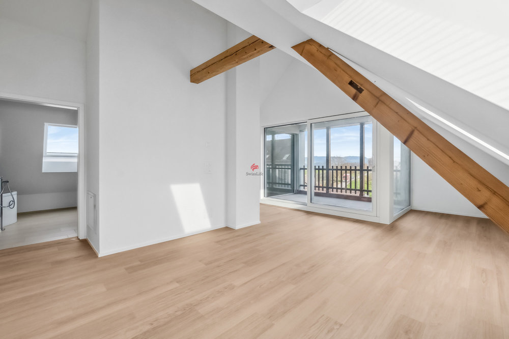 4.5 rooms House to buy in Uesslingen - image 1/13