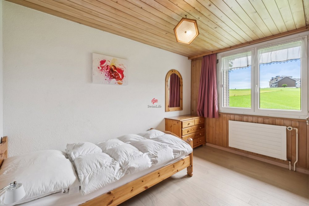 Casa di 9 locali in vendita a Wildhaus - immagine 1/13