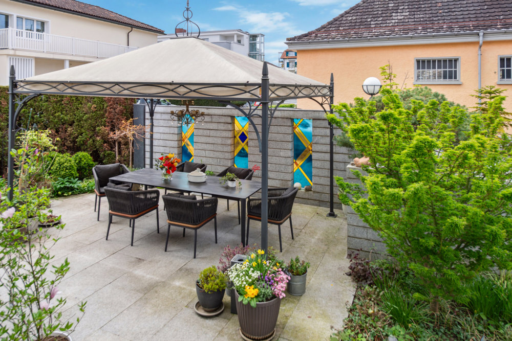 Maison 11.5 pièces à acheter à Wil SG - image 1/13