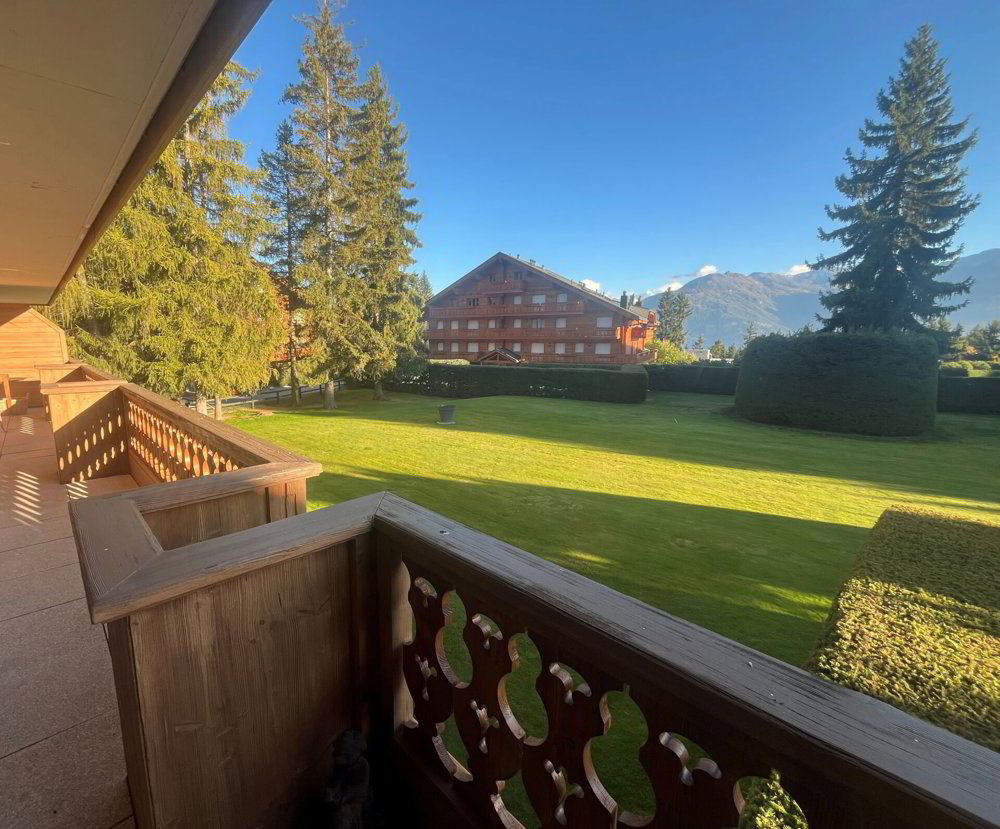 Appartamento di 3.5 locali in vendita a Crans-Montana - immagine 1/2