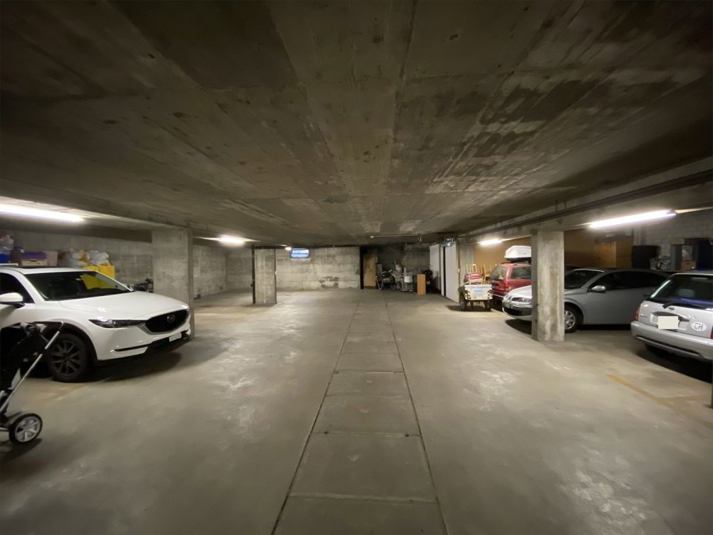 Parcheggio, garage di null locali in affitto a Aarwangen - immagine 1/1
