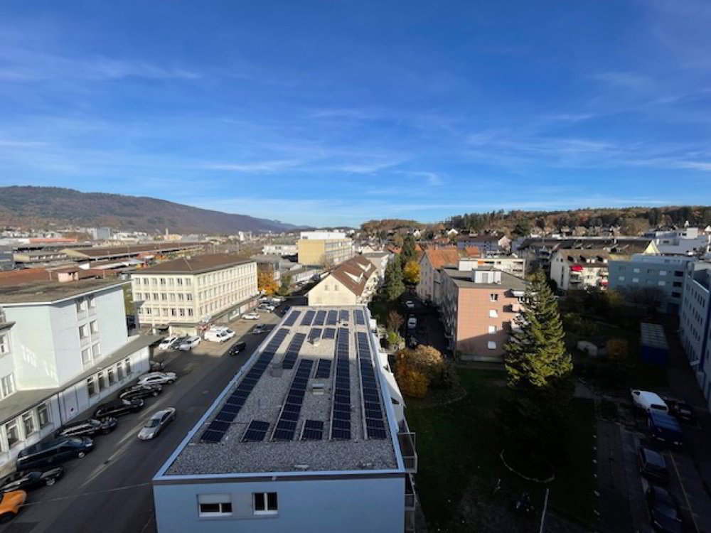 Appartamento di 3.5 locali in affitto a Bienne - immagine 1/15