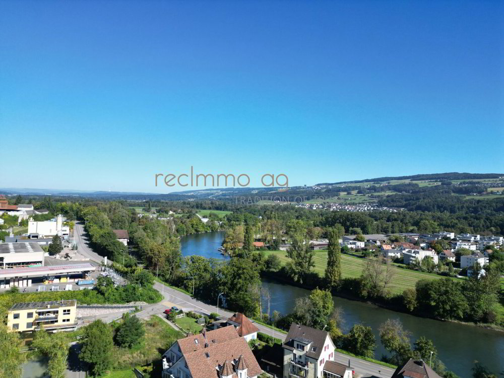 Appartement 6.5 pièces à acheter à Bremgarten AG - image 1/11