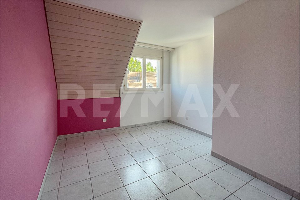 Appartement 5.5 pièces à acheter à Möhlin - image 1/13