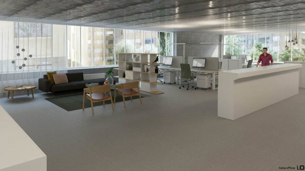 VIDMARplus Arbeiten, wo der Takt der Zukunft schlägt - Ansicht 5