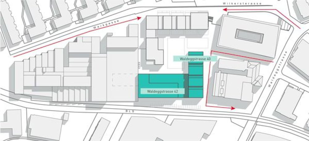 Ufficio & Commercio di null locali in affitto a Liebefeld - immagine 1/7