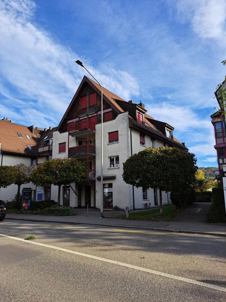 null Zimmer Büro zu vermieten in Bülach - Bild 1/4