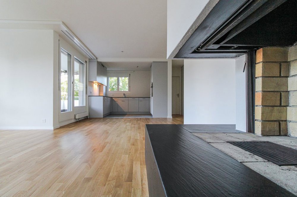 Appartement 3.5 pièces à louer à Uitikon Waldegg - image 1/8