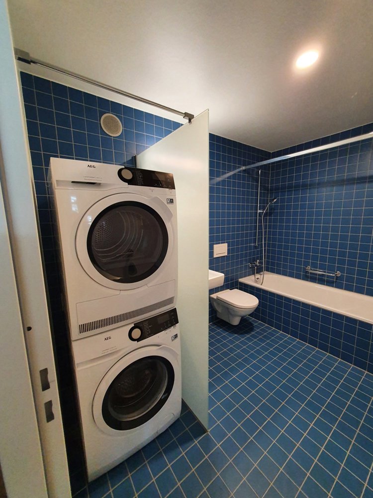 null rooms Office & Commercial for rent in Basilea - image 1/6