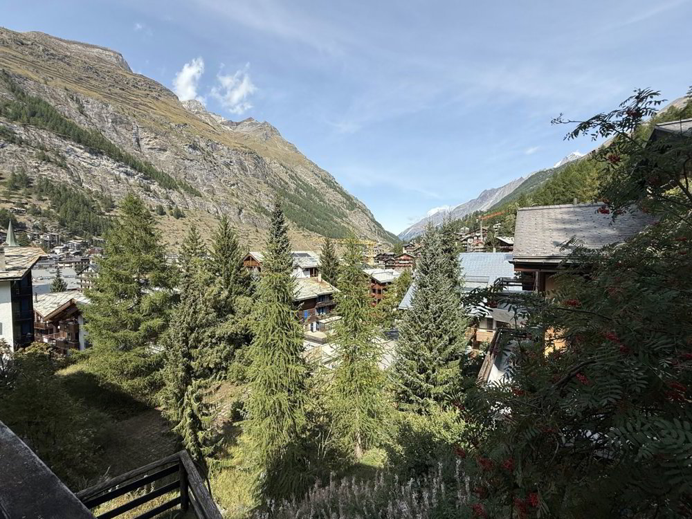 Appartamento di 6.5 locali in vendita a Zermatt - immagine 1/24