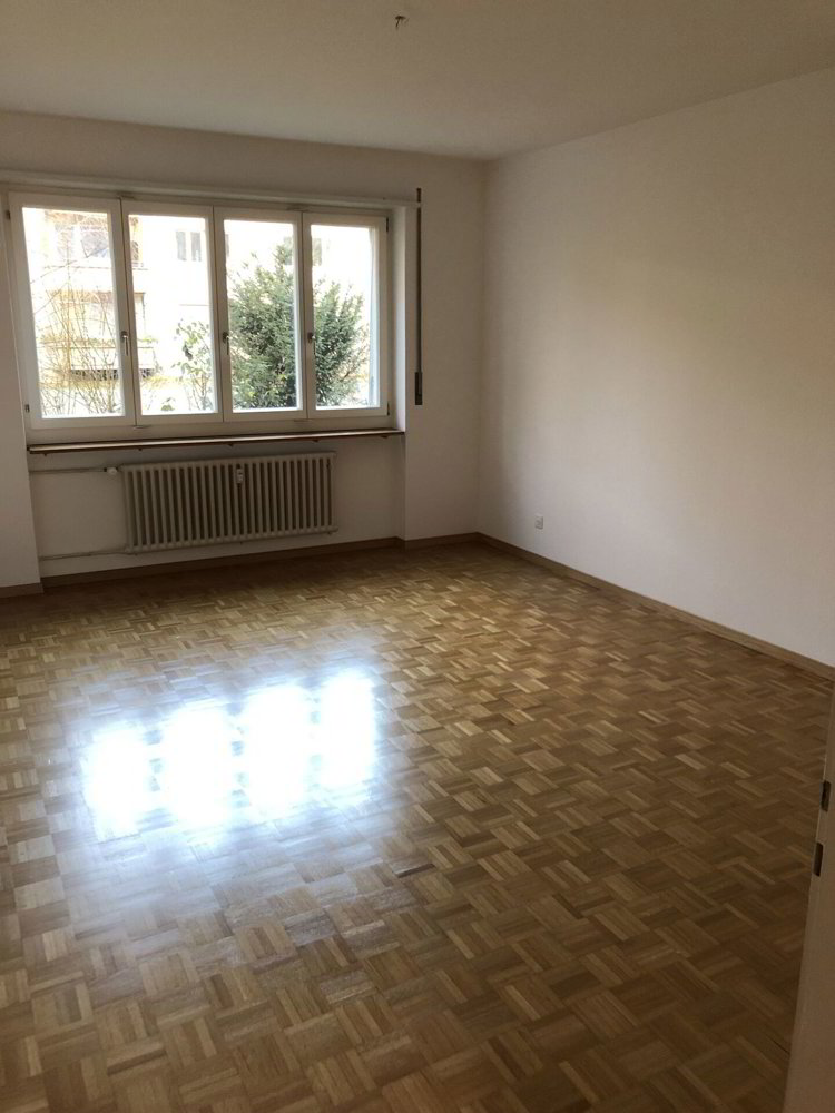 Appartamento di 3 locali in affitto a Basilea - immagine 1/4