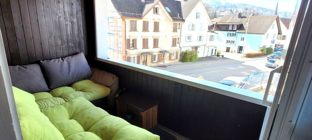 Appartement 3.5 pièces à louer à St. Margrethen SG - image 1/9