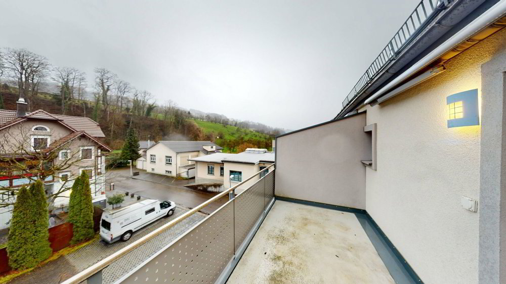 Appartamento di 2.5 locali in affitto a Rheineck - immagine 1/6