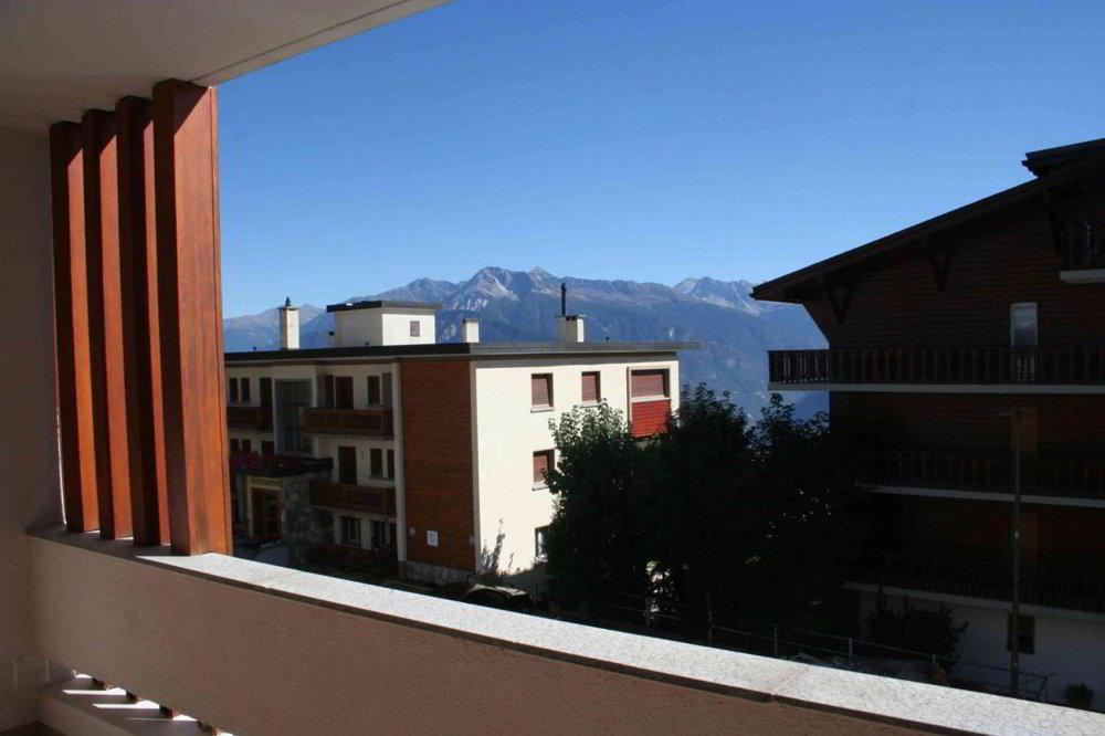 Appartement 4 pièces à louer à Crans-Montana - image 1/15