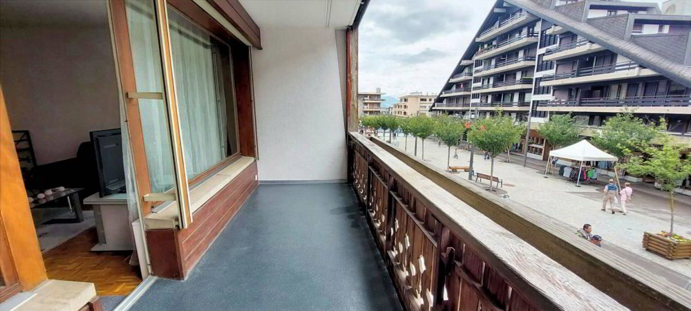 Appartamento di 3 locali in affitto a Crans-Montana - immagine 1/4