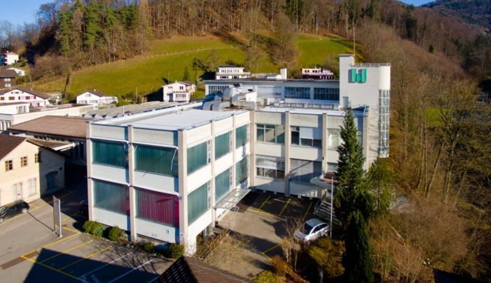 null rooms Office & Commercial for rent in Lichtensteig - image 1/6
