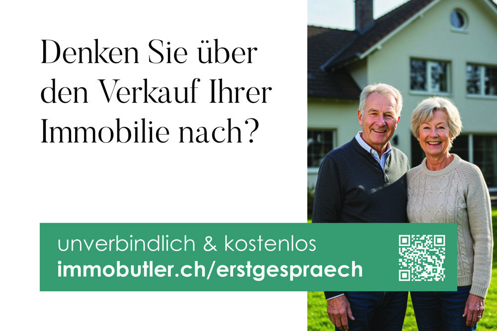 6.5 Zimmer Haus zum verkaufen in Heiden - Bild 1/11