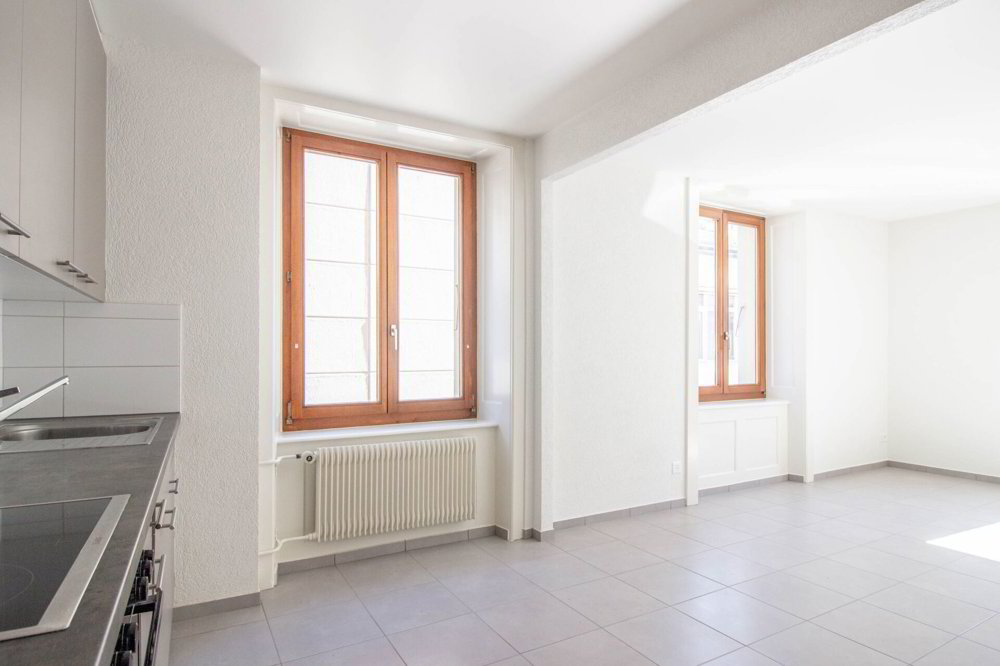 Appartamento di 3 locali in affitto a Le Locle - immagine 1/9