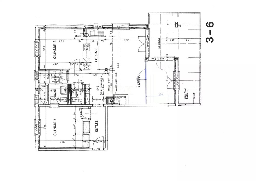 Appartamento di 4 locali in vendita a Champéry - immagine 1/12