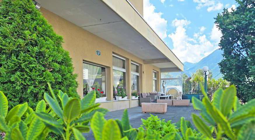 Bureau & Commerce 1 pièces à acheter à Martigny - image 1/5