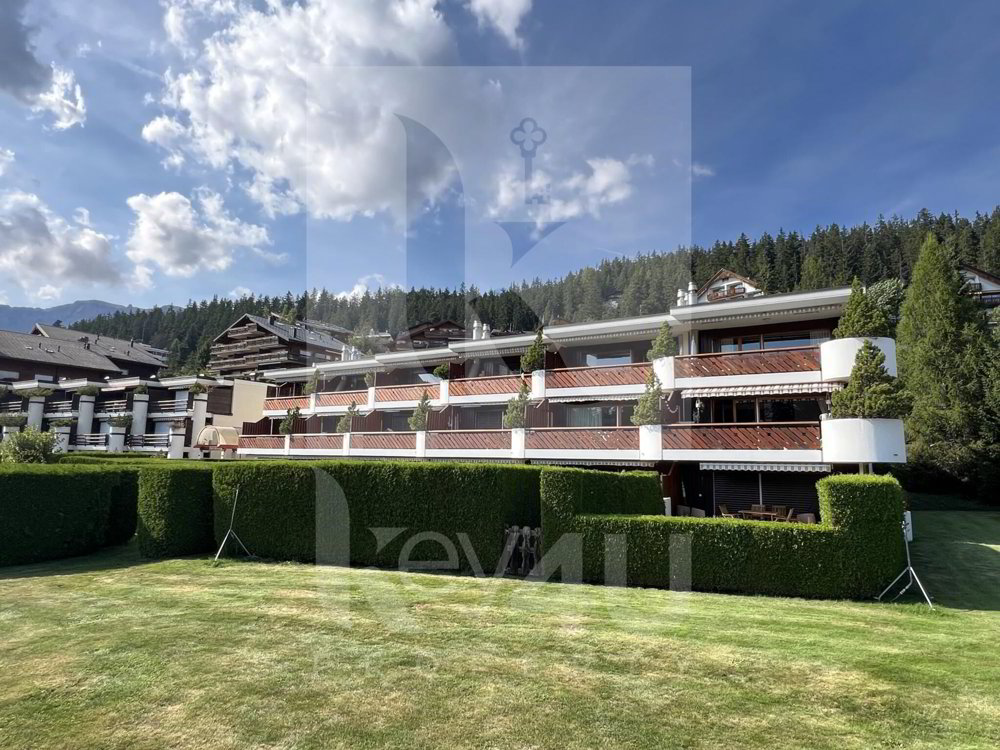 4.5 Zimmer Wohnung zum verkaufen in Crans-Montana - Bild 1/14