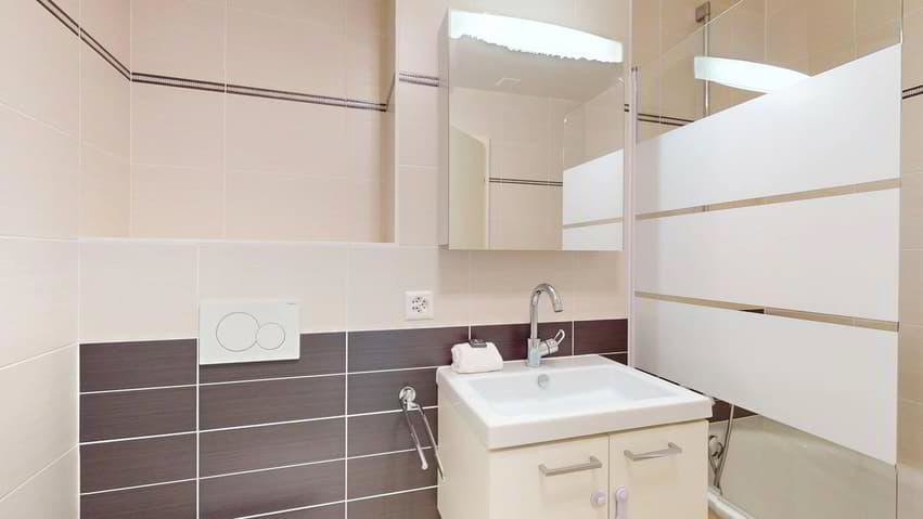 Wohnung – Mies - Ansicht 4