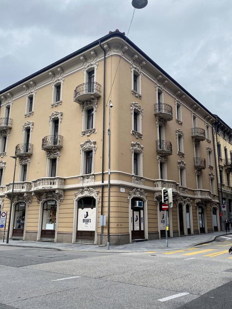 Ufficio & Commercio di null locali in affitto a Lugano - immagine 1/5