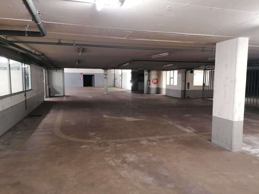 null Zimmer Büro zu vermieten in Allschwil - Bild 1/3