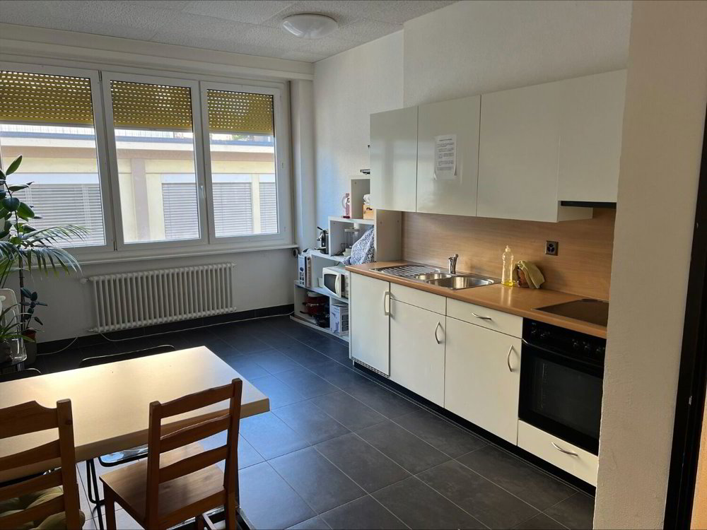 null Zimmer Büro zu vermieten in Renens VD - Bild 1/3