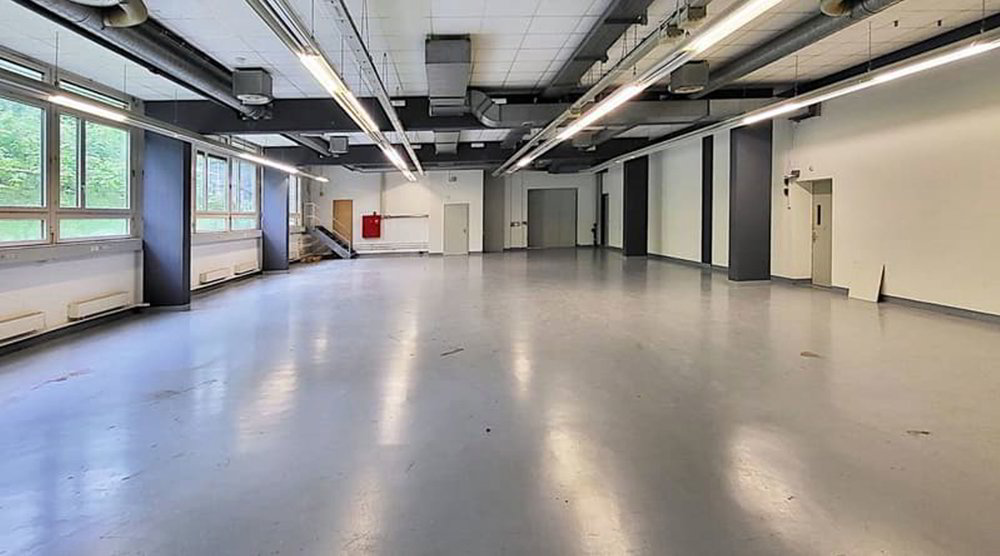 null Zimmer Büro zu vermieten in Hombrechtikon - Bild 1/8