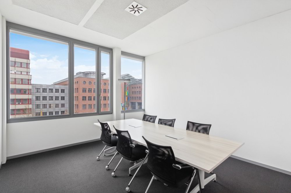 Exklusives Büro im pulsierenden Glattpark! - Ansicht 4