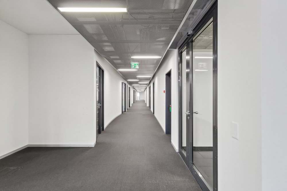 Exklusives Büro im pulsierenden Glattpark! - Ansicht 5